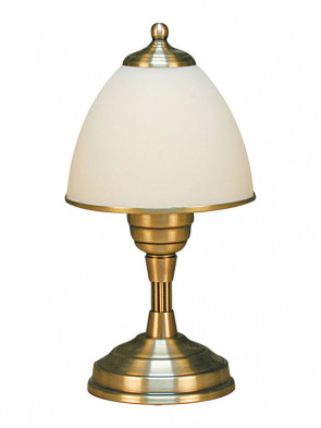 Lampa stołowa Igor - 1 płomienna