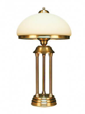 Lampa stołowa duża 468 – 1PŁ