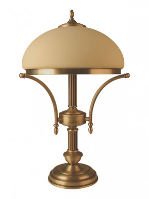 Lampa stołowa Wenus -  2 płomienna