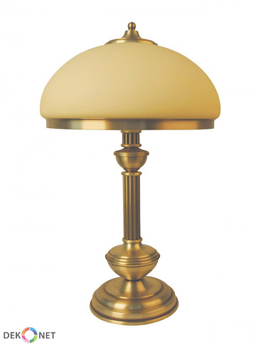 Lampa stołowa duża 353 – 1PŁ